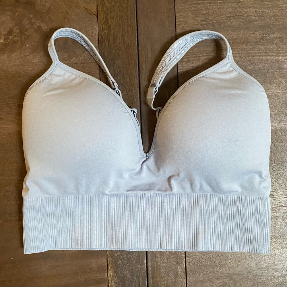 Embrace Bra D-DD